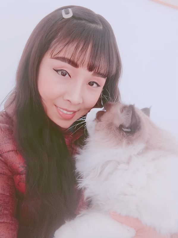 梦雅的第二张照片--哈尔滨相亲服务中心