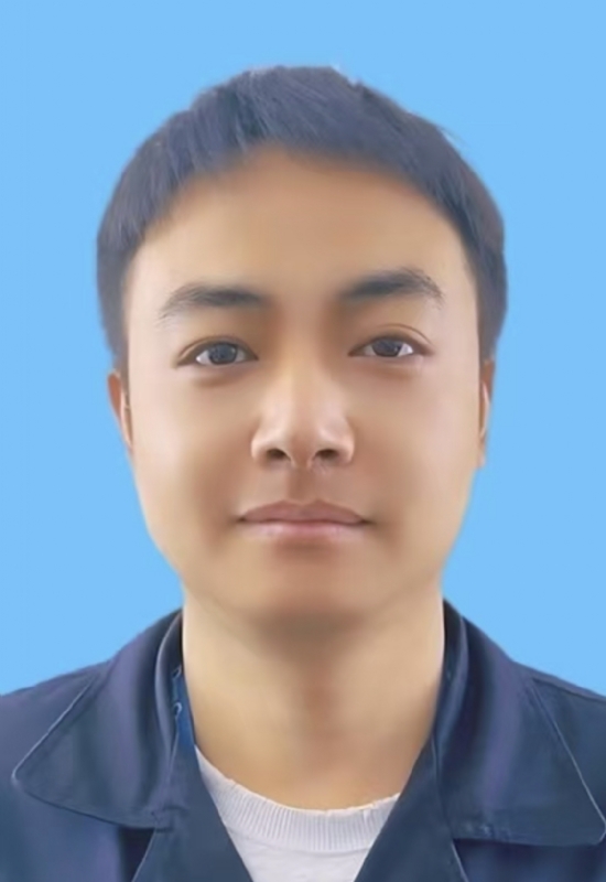 小帅哥的第一张照片--哈尔滨相亲服务中心