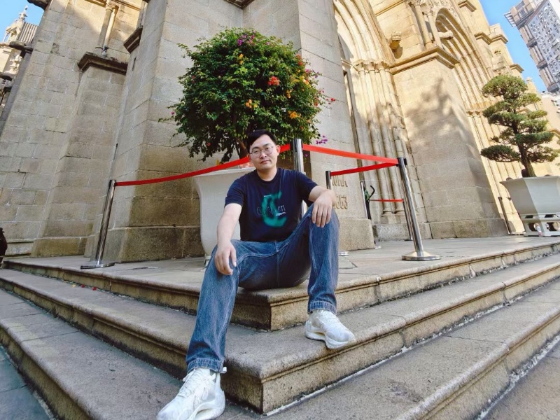 Marco的第四张照片--哈尔滨相亲服务中心