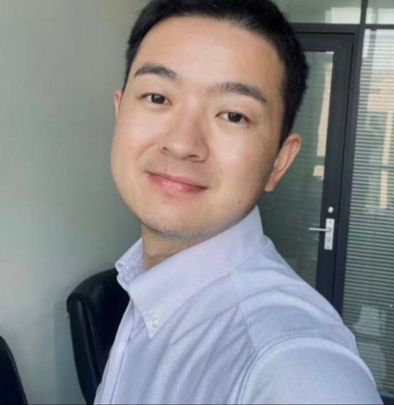 未来可期的第三张照片--哈尔滨相亲服务中心