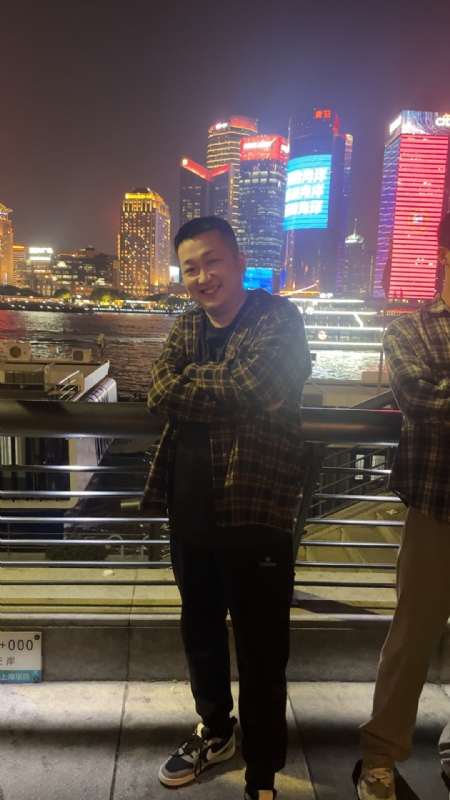 爱你一生一世的第一张照片--哈尔滨相亲服务中心