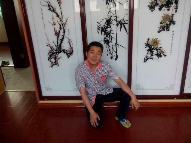 爱你一生一世的第三张照片--哈尔滨相亲服务中心