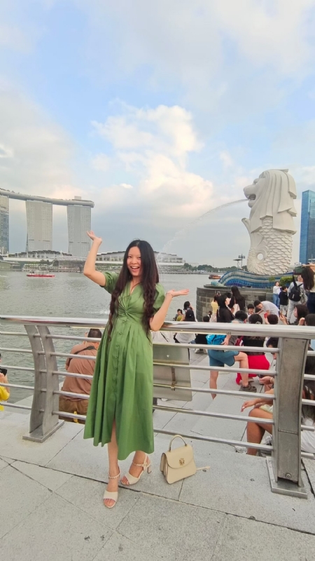 思妍的第二张照片--哈尔滨相亲服务中心