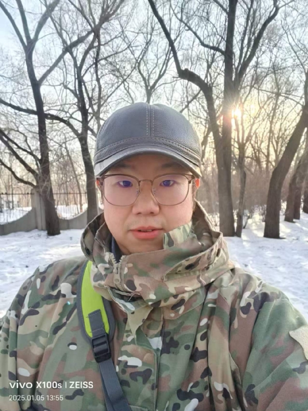 上海小老虎的第一张照片--哈尔滨相亲服务中心