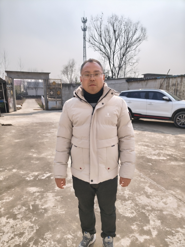 无狠的第一张照片--哈尔滨相亲服务中心