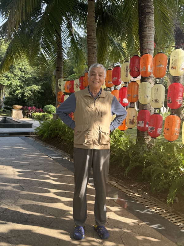 一叶舟轻的第一张照片--哈尔滨相亲服务中心