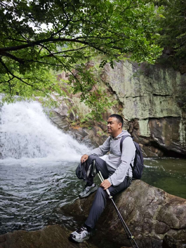 拾光纪的第一张照片--哈尔滨相亲服务中心