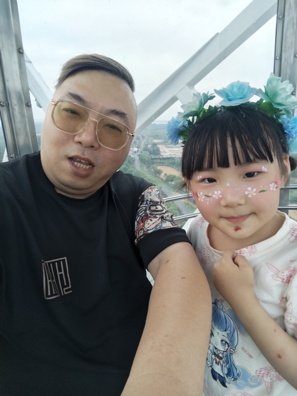 风雨彤周的第三张照片--哈尔滨相亲服务中心