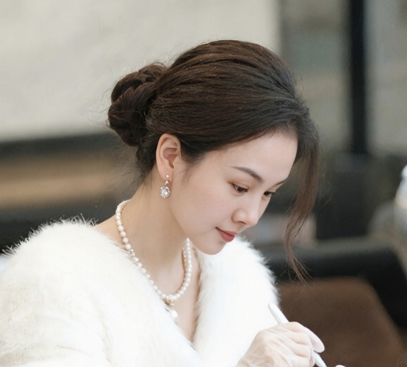 欣欣的第一张照片--哈尔滨相亲服务中心