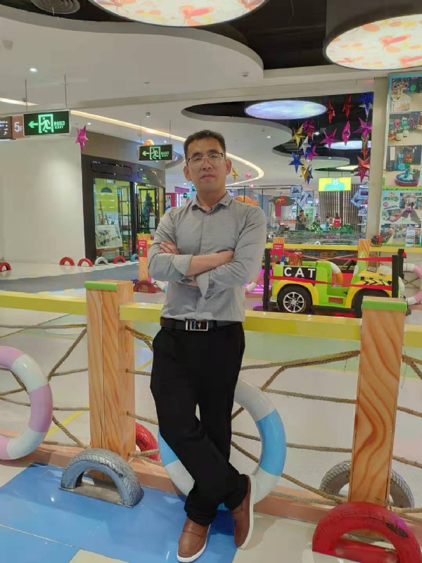 萍水相逢的第一张照片--哈尔滨相亲服务中心