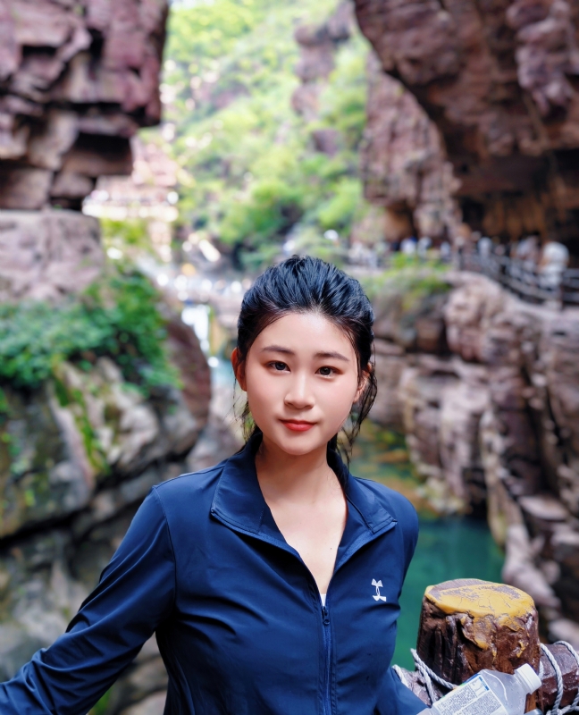 小S的第一张照片--哈尔滨相亲服务中心