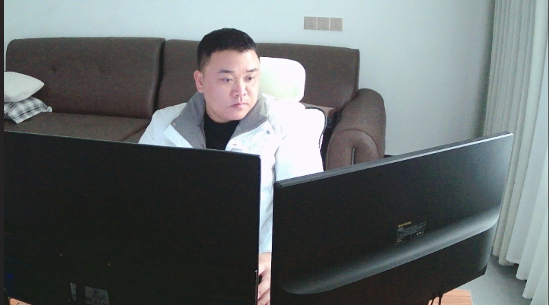 天道的第一张照片--哈尔滨相亲服务中心