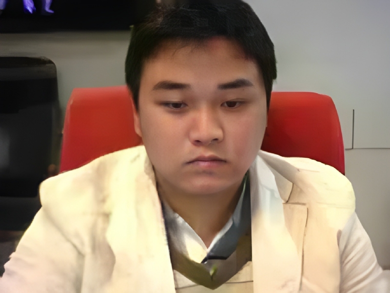 天道的第四张照片--哈尔滨相亲服务中心