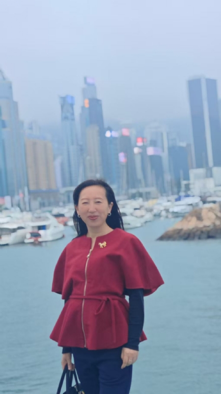 燕西的第二张照片--哈尔滨相亲服务中心