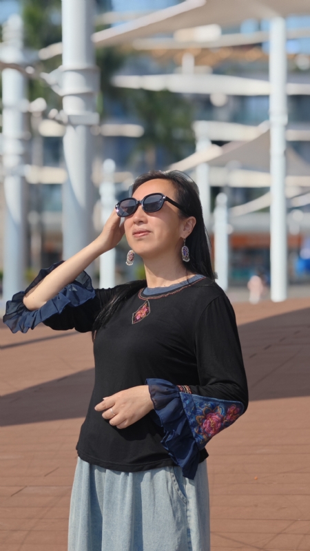 燕西的第三张照片--哈尔滨相亲服务中心