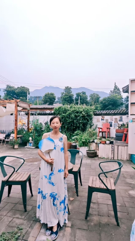 燕西的第四张照片--哈尔滨相亲服务中心