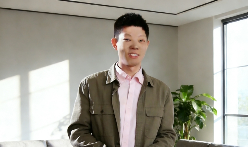 卺卺的第一张照片--哈尔滨相亲服务中心