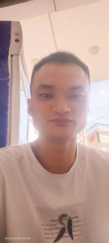 顿顿吃得好的第一张照片--哈尔滨相亲服务中心