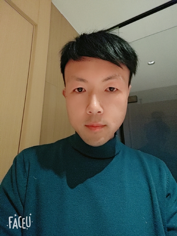 淡然的第一张照片--哈尔滨相亲服务中心