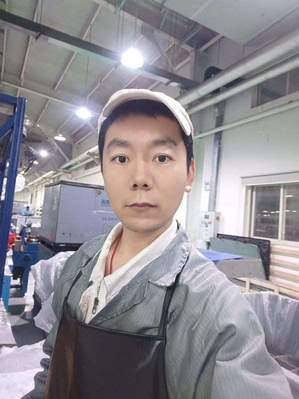 找女朋友过日子的第一张照片--哈尔滨相亲服务中心