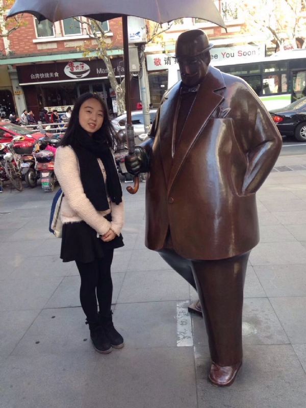 ysy仰望的第三张照片--哈尔滨相亲服务中心