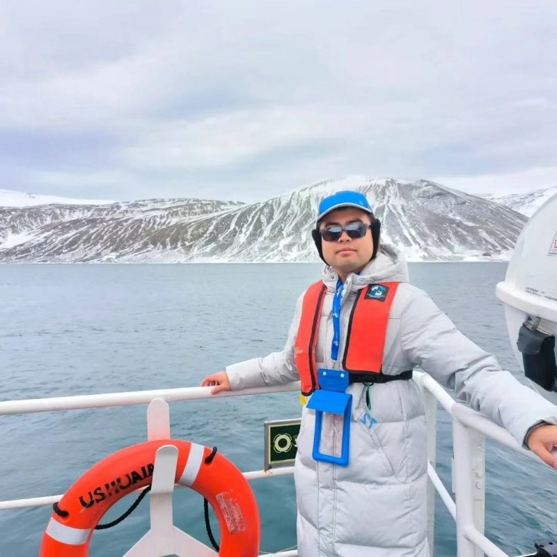 欢乐的笑的第二张照片--哈尔滨相亲服务中心