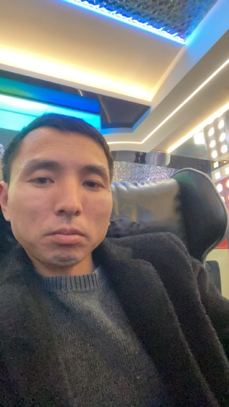 陈浩的第一张照片--哈尔滨相亲服务中心