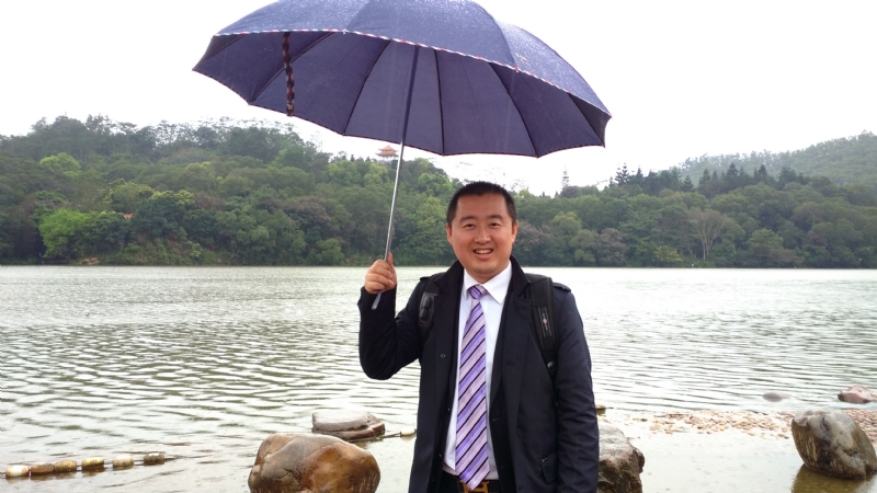 星辰大海的第一张照片--哈尔滨相亲服务中心