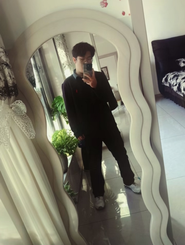 夜夜的第一张照片--哈尔滨相亲服务中心