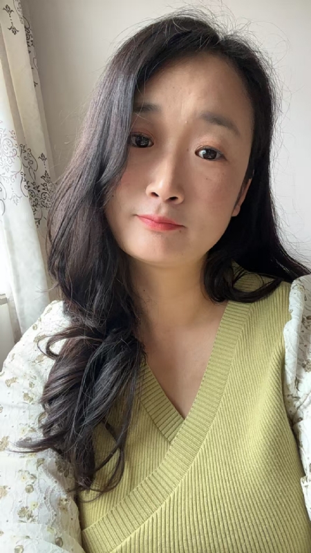 小晨的第一张照片--哈尔滨相亲服务中心