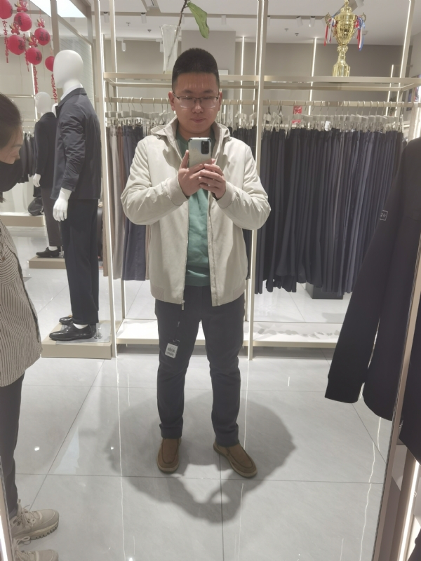 天天向上的第一张照片--哈尔滨相亲服务中心