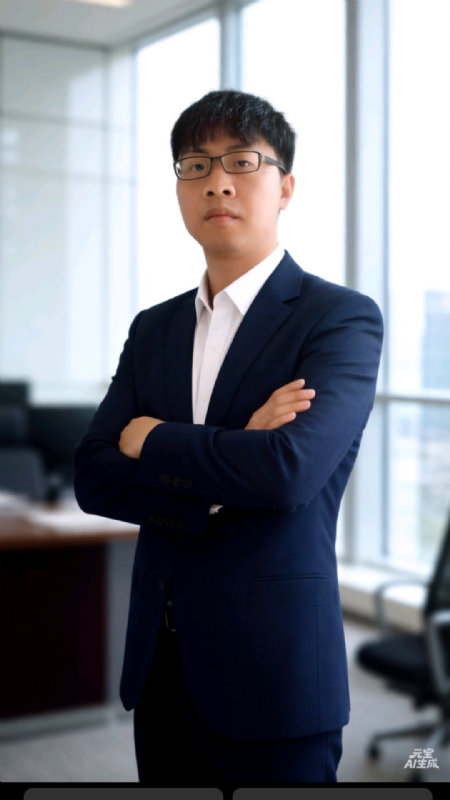 信阳小伙一枚的第一张照片--哈尔滨相亲服务中心