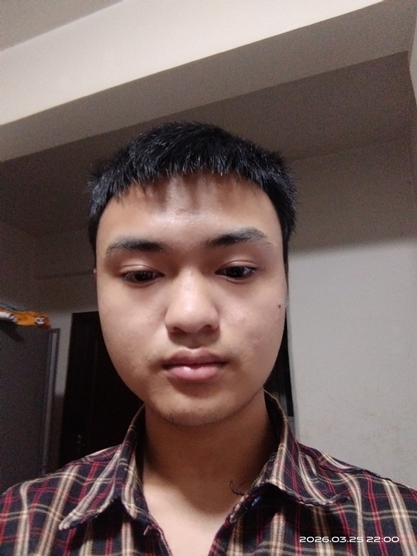 小磊的第一张照片--哈尔滨相亲服务中心