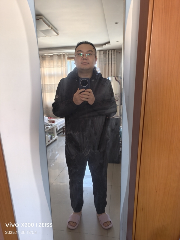 北狼的第一张照片--哈尔滨相亲服务中心