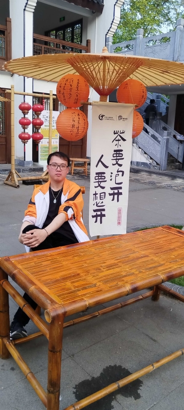 友谊支柱的第一张照片--哈尔滨相亲服务中心