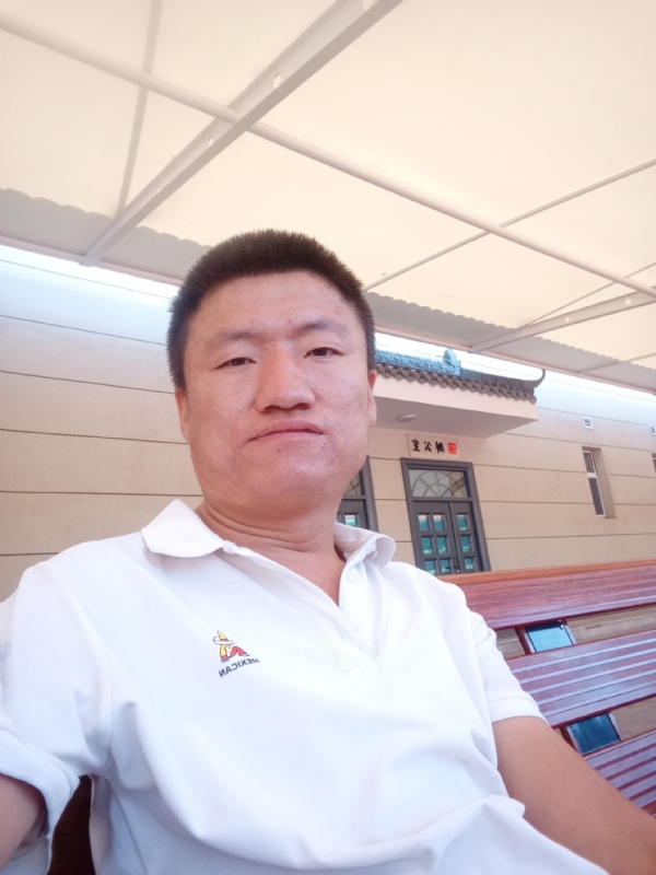 细水长流的第二张照片--哈尔滨相亲服务中心