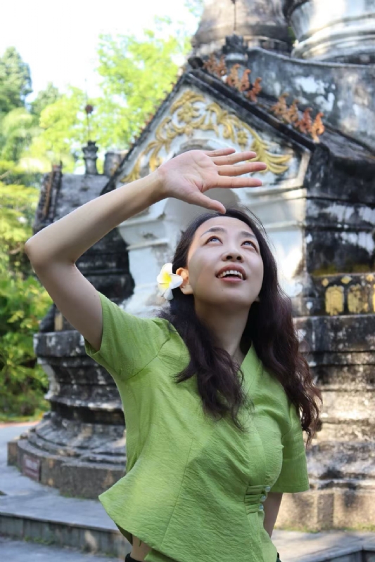 小贝加的第一张照片--哈尔滨相亲服务中心