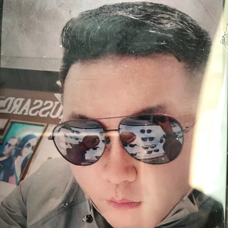 至尊宝的第一张照片--哈尔滨相亲服务中心