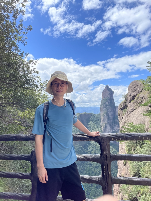 陈留的第二张照片--哈尔滨相亲服务中心