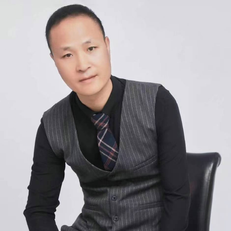 子昂的第一张照片--哈尔滨相亲服务中心