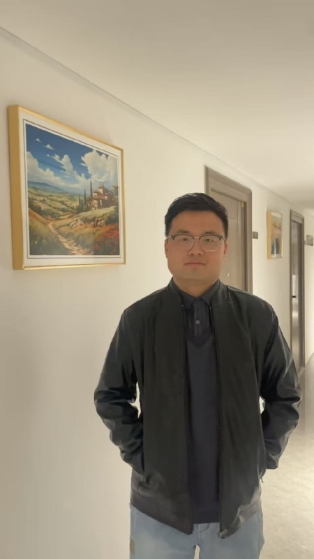 半瓶子的第一张照片--哈尔滨相亲服务中心