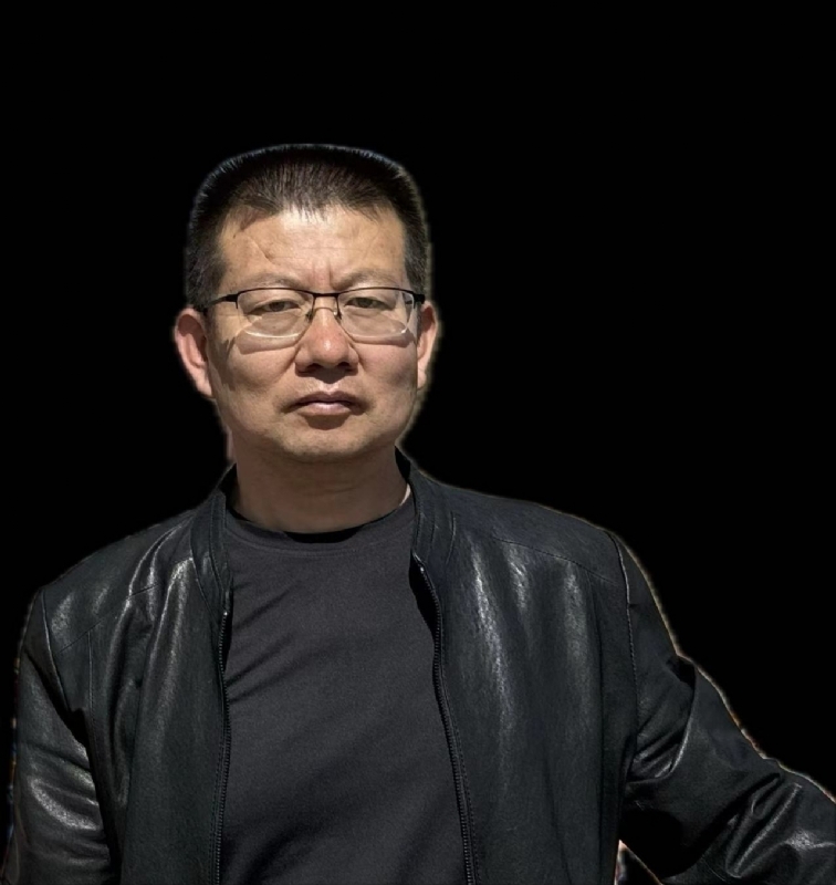 青山的第一张照片--哈尔滨相亲服务中心