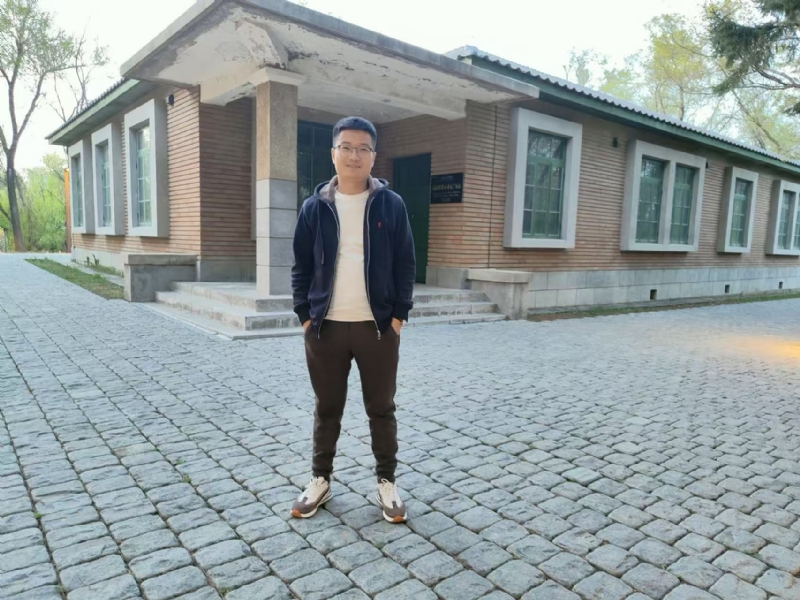 成成的第二张照片--哈尔滨相亲服务中心