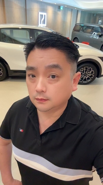 mikelwc的第一张照片--哈尔滨相亲服务中心