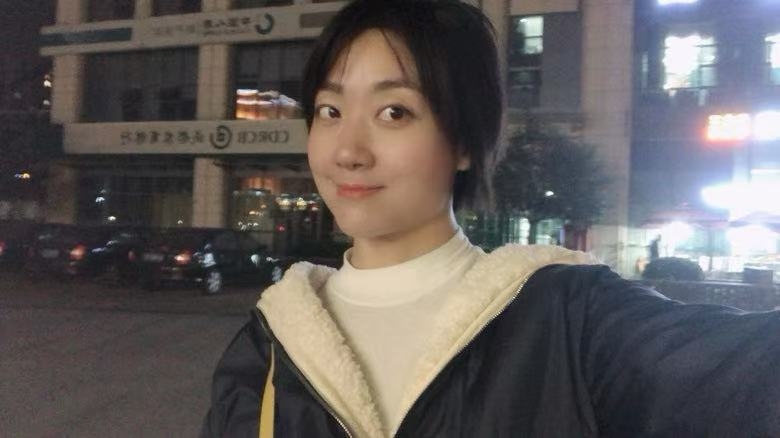 豆花儿的第一张照片--哈尔滨相亲服务中心
