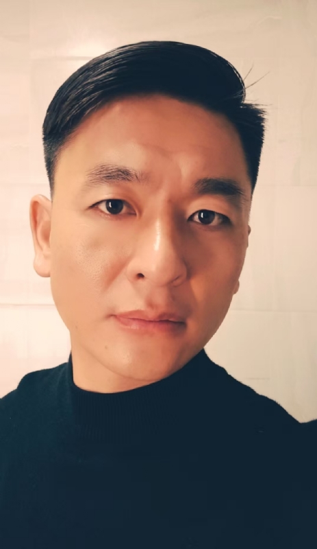 春天花会开的第二张照片--哈尔滨相亲服务中心